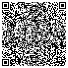 QR code with A1 Auto Transport Inc contacts