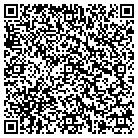QR code with Alan R Baker MD PLC contacts