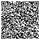 QR code with I-81 Self Storage contacts