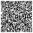 QR code with Hare Masonry contacts