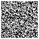 QR code with D & D Enterprises contacts