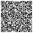 QR code with Adkins Trucking Inc contacts