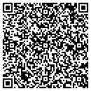 QR code with Oriental Distributing contacts