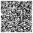 QR code with Hans-B Krebs MD contacts