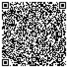 QR code with W E Bedding Corporation contacts