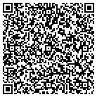 QR code with RMH Wellness Center Inc contacts