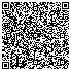 QR code with McAvinney and Associates contacts