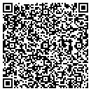 QR code with Happy Donuts contacts