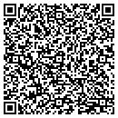 QR code with Clyde C Aveilhe contacts