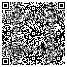 QR code with Cincinnati NW Orlns TX Rlwy contacts