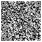 QR code with Irvine Access Floors Inc contacts