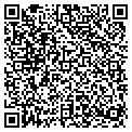 QR code with Xtc contacts