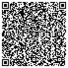 QR code with Custom Heating and AC contacts