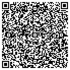 QR code with Hiflo Carpet Cleaning Systems contacts