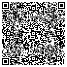QR code with AAA Of Tidewater contacts