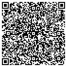 QR code with First Washington Properties contacts