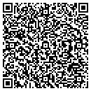 QR code with Peter Lovett contacts