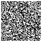 QR code with Hudson's Welding Shop contacts