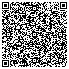 QR code with Christopher J Beiner DDS contacts