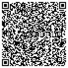 QR code with Huntsinger & Jeffer Inc contacts