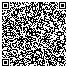 QR code with Corwin Welding & Machine contacts