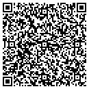 QR code with Harris Homestead Mets contacts