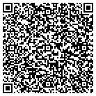 QR code with James E Harrison Jr DDS contacts