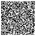QR code with Cache contacts