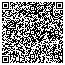 QR code with James Hodge contacts