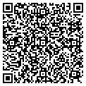 QR code with A F A C contacts