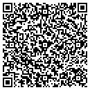QR code with Road Race Service contacts