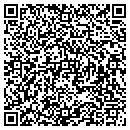 QR code with Tyrees Barber Shop contacts