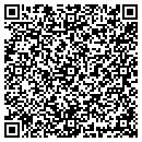QR code with Hollywood Video contacts