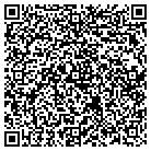 QR code with M & M Transfer & Storage Co contacts