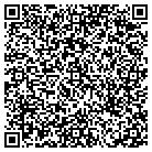 QR code with Custom Fabrications McHy Repr contacts