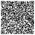 QR code with M R Zarou Construction contacts