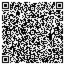 QR code with L Street 76 contacts
