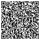 QR code with John W Backe contacts
