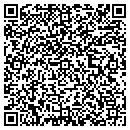 QR code with Kaprio Design contacts