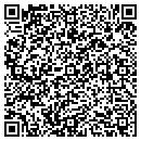 QR code with Ronile Inc contacts