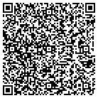 QR code with Jeffrey A Harris DDS PC contacts