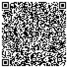 QR code with J B Cundiff Jr Contract Haulng contacts