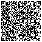 QR code with MSAG Data Consultants contacts