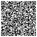 QR code with Cain Ranch contacts