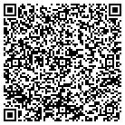 QR code with Azea Association of Zairea contacts