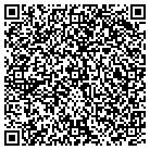 QR code with Malik Medical Transportation contacts