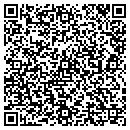 QR code with X Static Production contacts