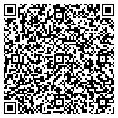 QR code with Hairstons Dental Lab contacts
