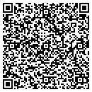 QR code with Anacomp Inc contacts