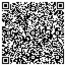QR code with Reston Zoo contacts